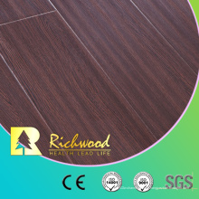 Plancher en bois laminé par planche de bois de vinyle stratifié par planche de bois